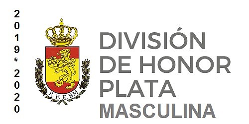 Lo Balonmano Actualizacion En Pagina 1 Rumores Altas Bajas Renovaciones Temporada 2019 2020 Division De Honor Plata