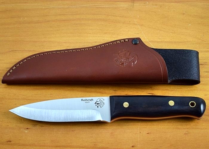 Cuchillos Bushcraft archivos - J&V Bushcraft Knives