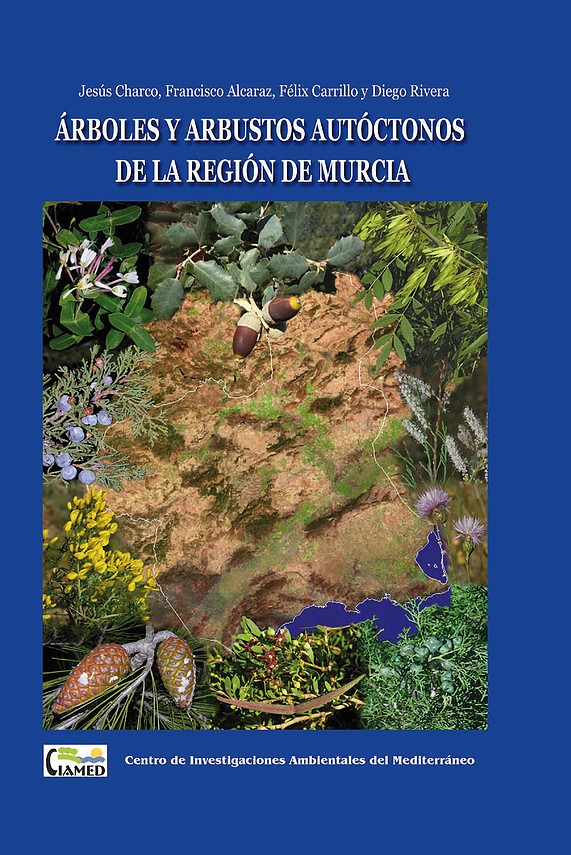 Repoblación autóctona - Libros sobre flora autóctona - Documentación