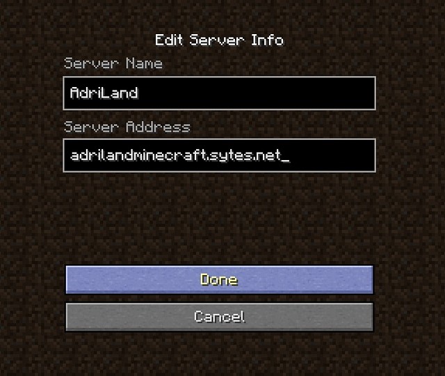 Download Server De Minecraft 1 7 2 Sin Hamachi For Mac