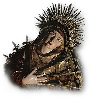 Así se expandió el culto de la Virgen del Pilar por toda España y Clemente  XII decidió festejarla el 12 de octubre