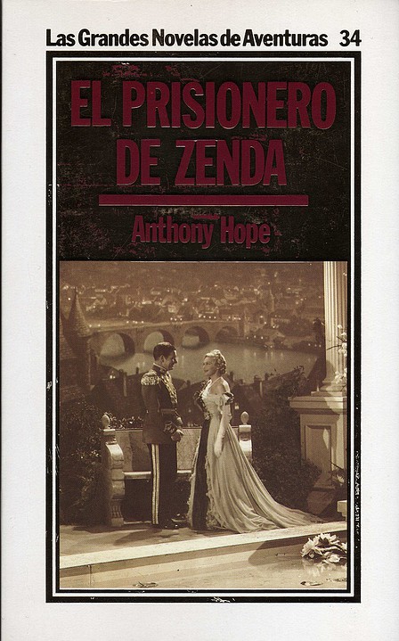 Defensa de la novela histórica - Zenda