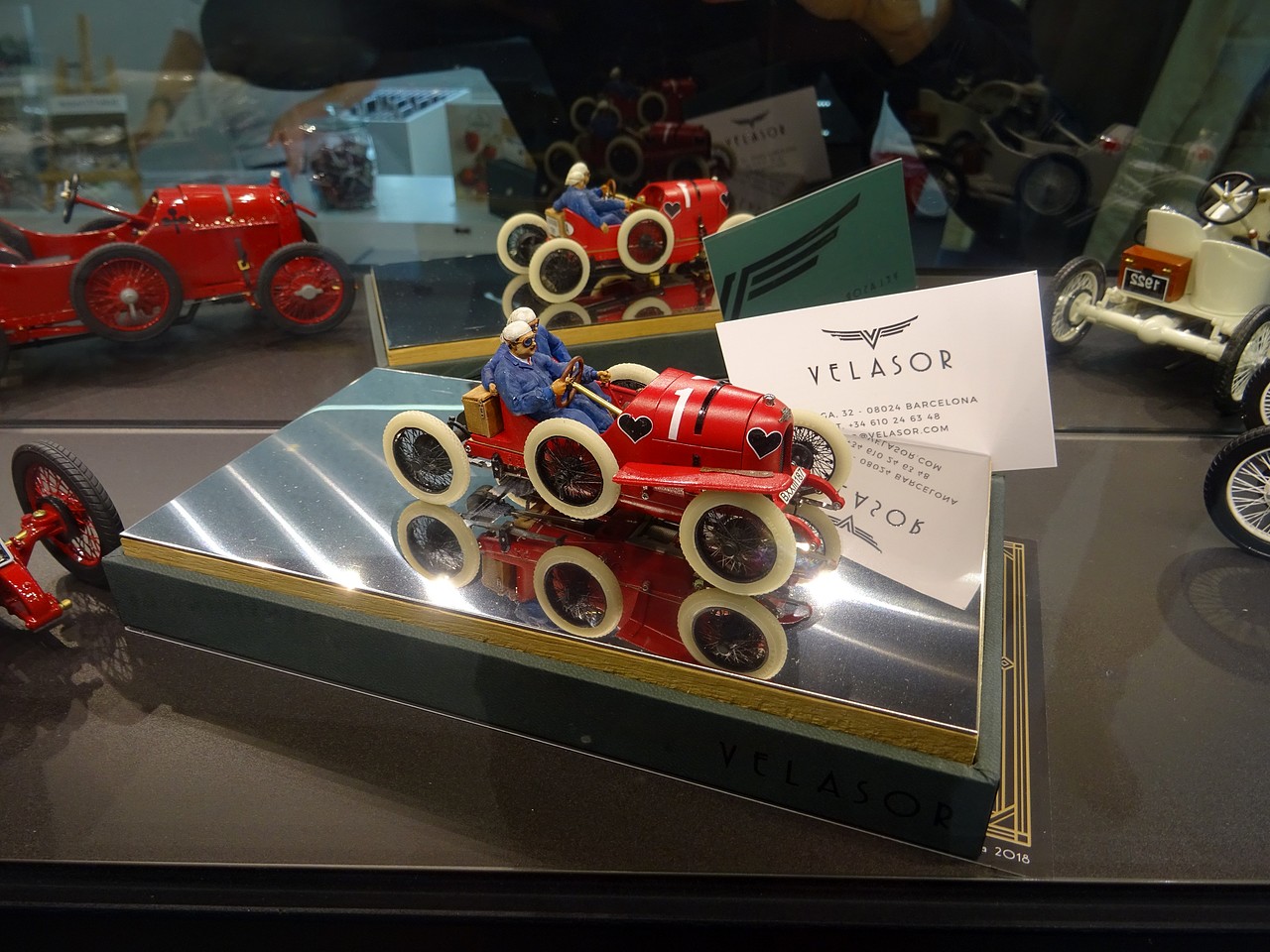 velasor slot cars