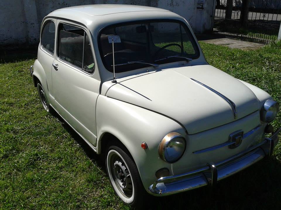 Fiat 600 e