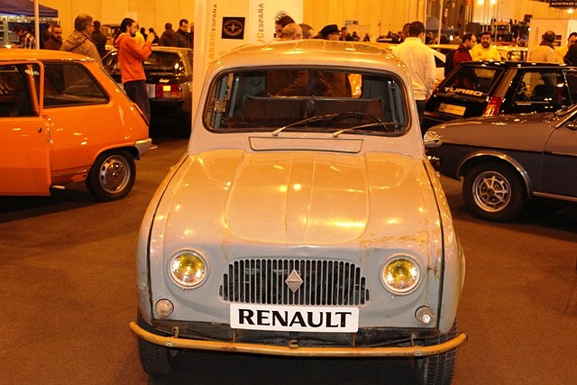 La evolución del Renault Clio: Desde un clásico utilitario a un deportivo  de leyenda - Eventos Motor