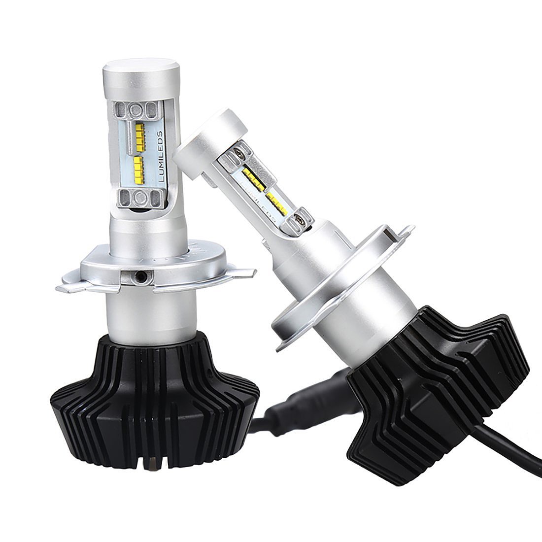 Led h7. Led лампы h4 Philips 4000k. H7- 12-24v комплект ламп led STARLED. Led Xenon h4. H4 h/l Philips zes 4000к 12/24v led,.