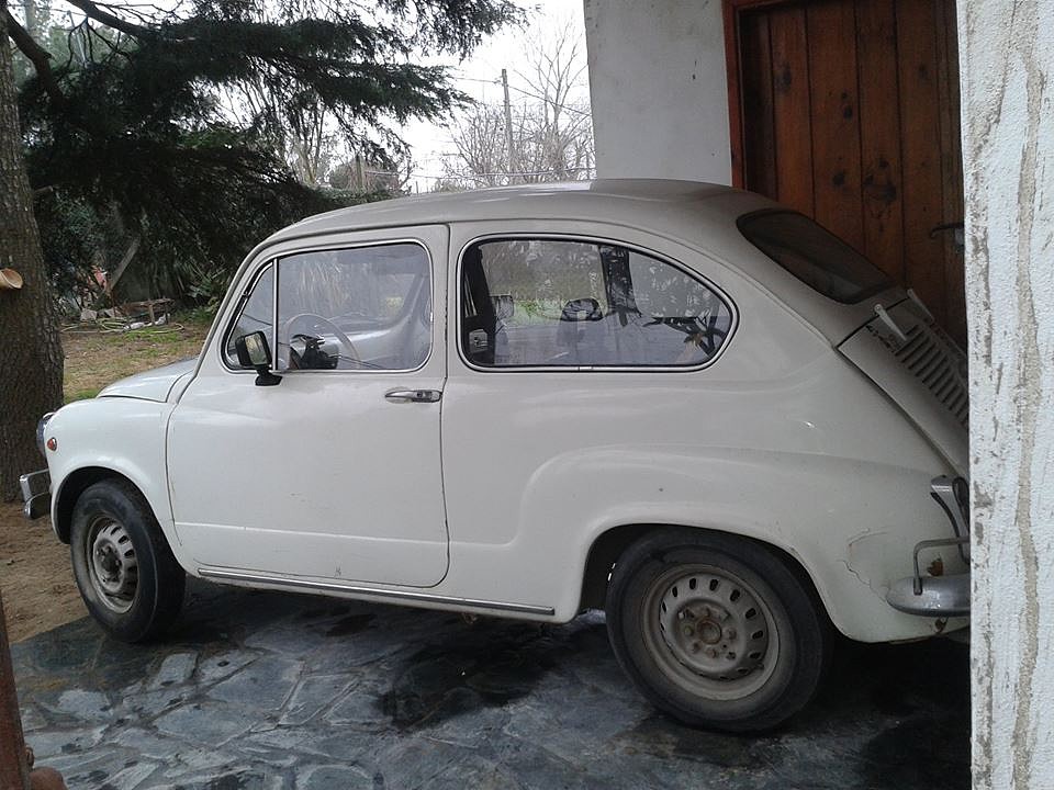 Fiat 600 e