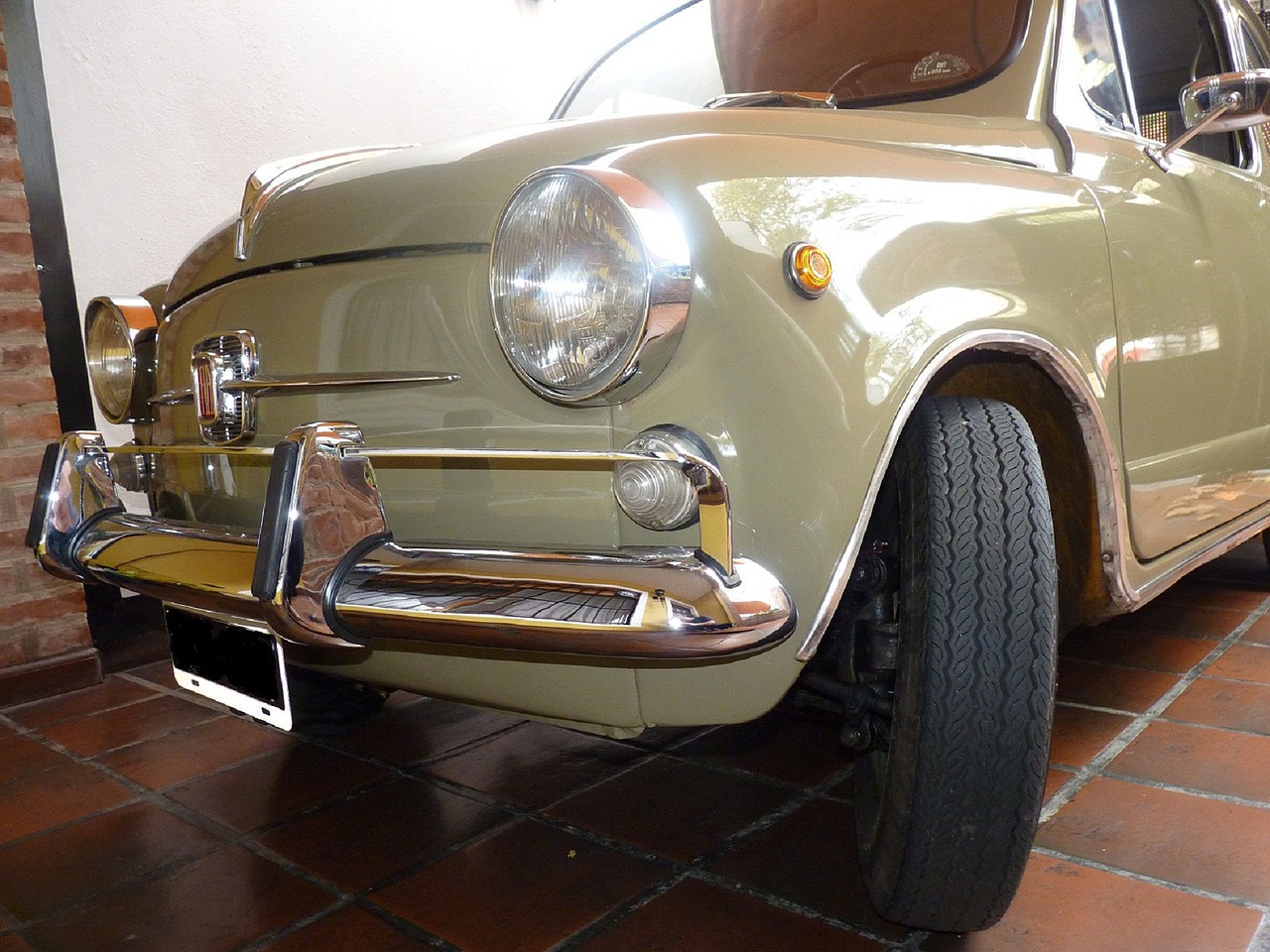 Fiat 600 e