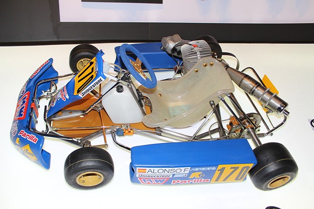 coche original fernando alonso majorette ganado - Compra venta en  todocoleccion