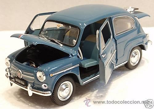 seat 600 juguete