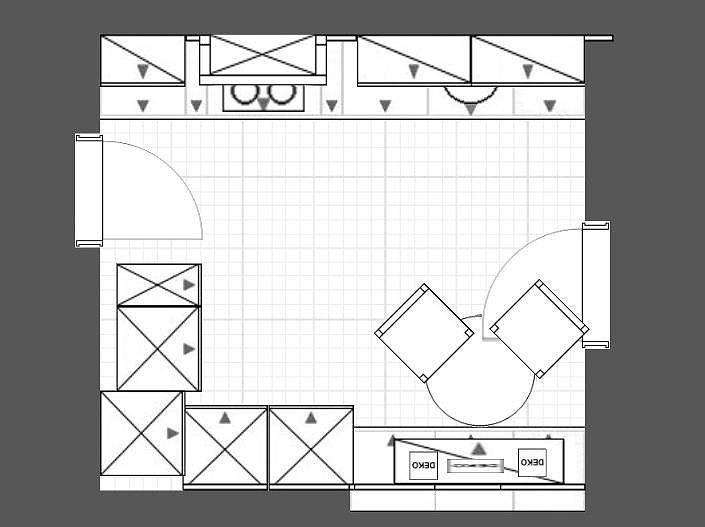 FACILDECOR Asesores en Deco y Reformas - NECESITO AYUDA CON LA