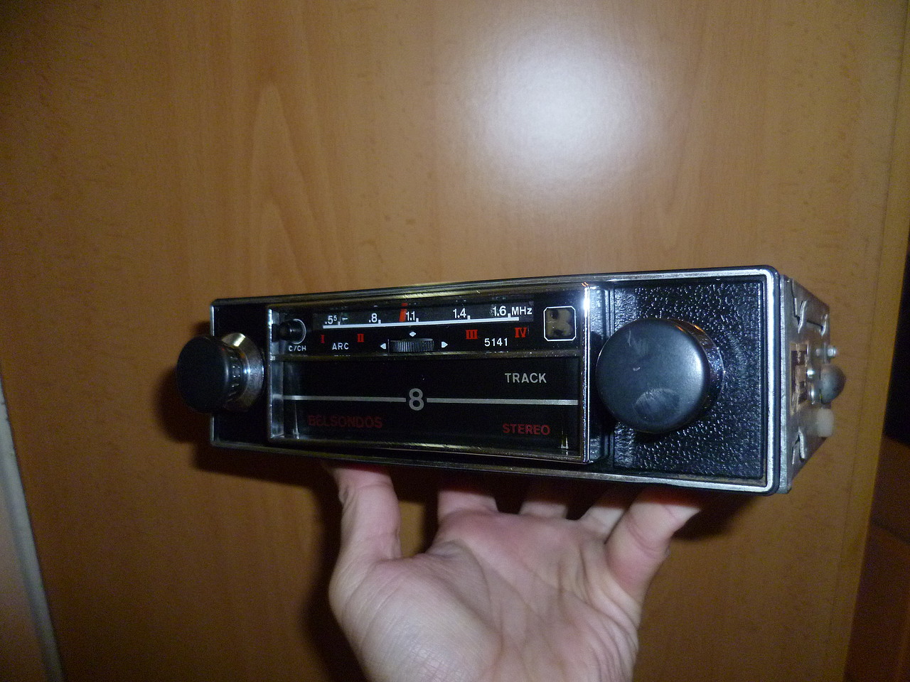 SKREIBSON SW 368. Radio Cassette 8 Pistas Coche Vintage EUR 11,99 -  PicClick FR