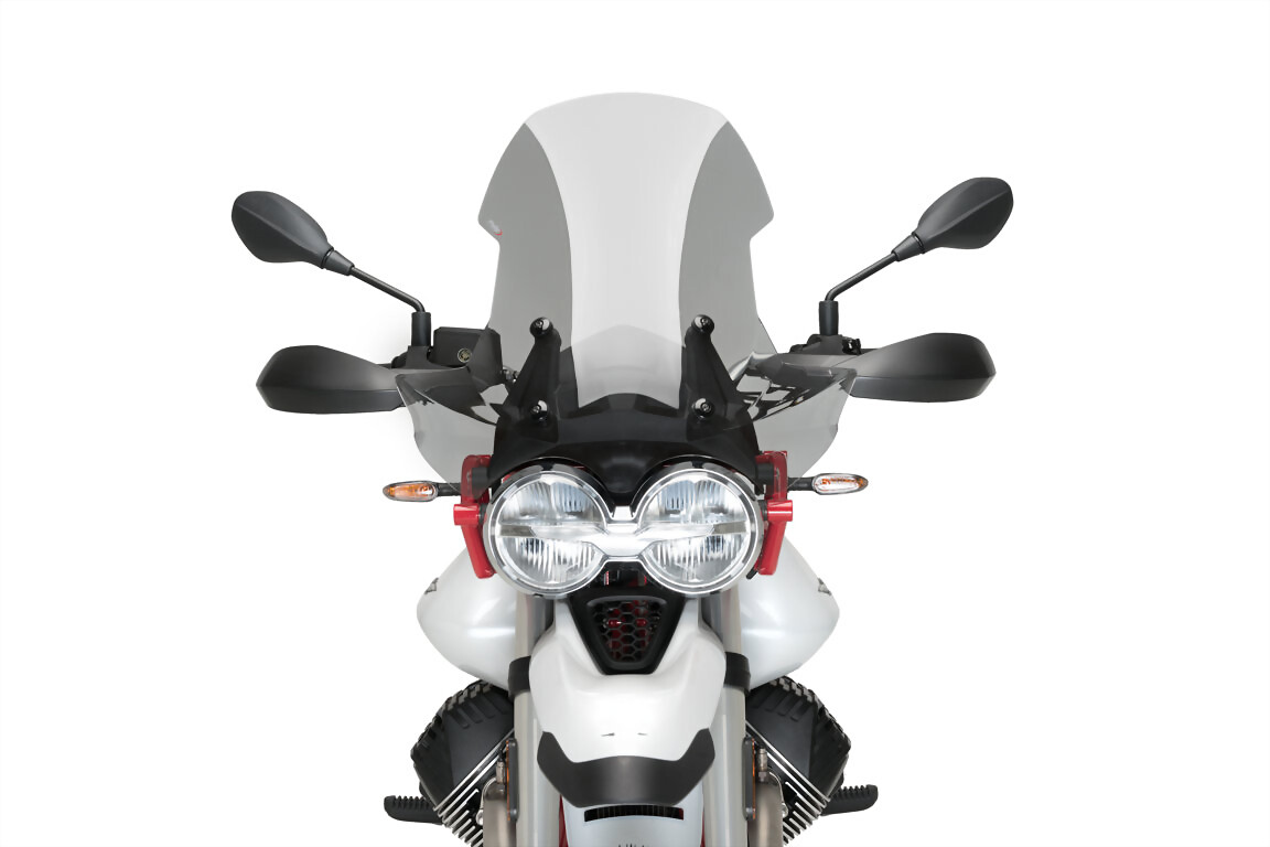 GUZZISTAS - Va de cúpulas ExtraOficiales de la V85TT - Impresiones sobre tu  moto