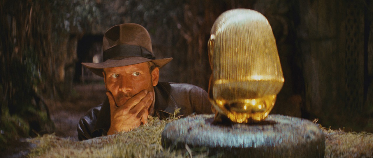 Qué voy a hacer con un puto látigo?: Harrison Ford no daba crédito con el  atuendo de Indiana Jones la primera vez que lo vio