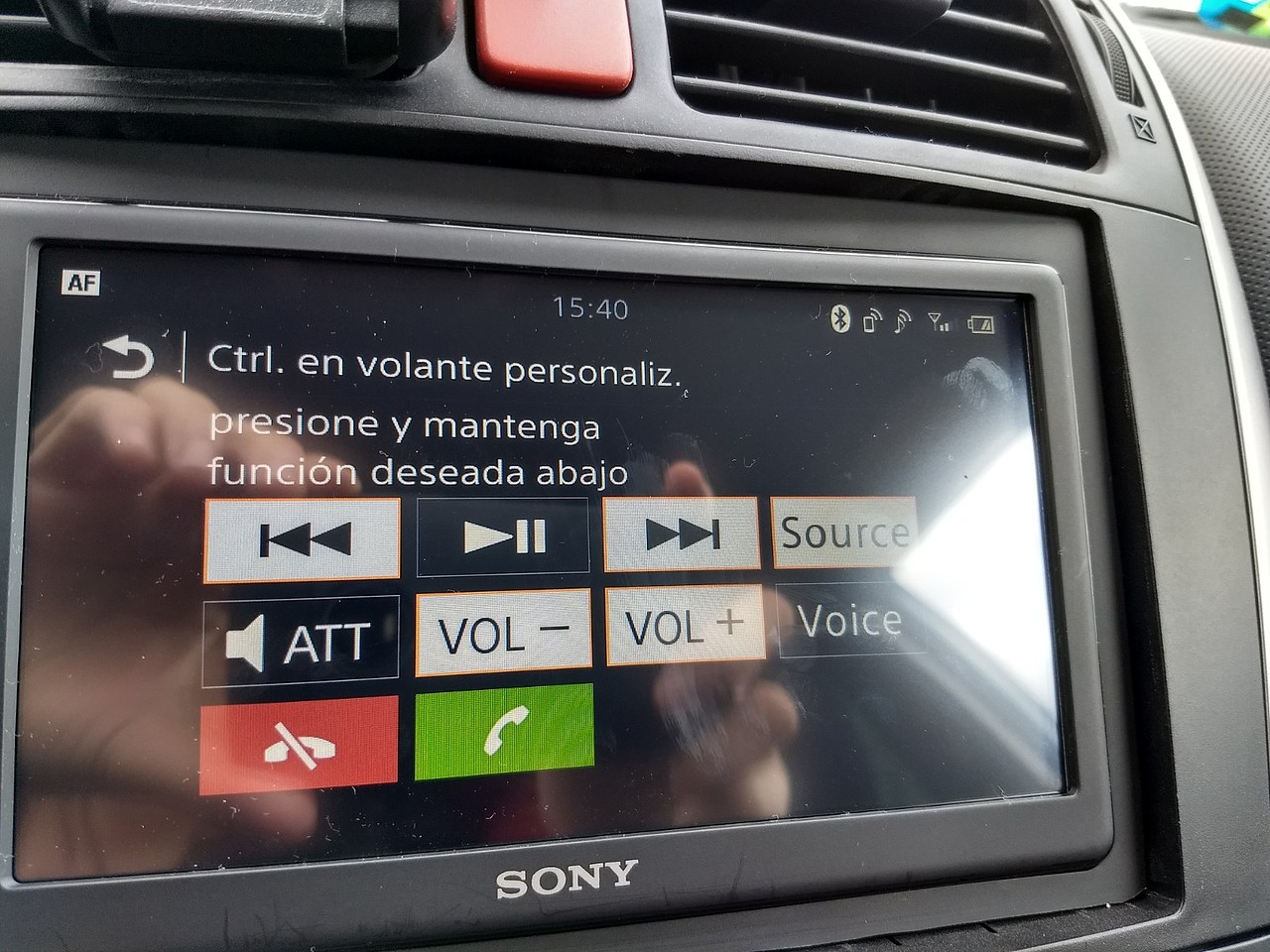 Emisor y receptor Bluetooth 2 en 1 NORAUTO aux - Norauto