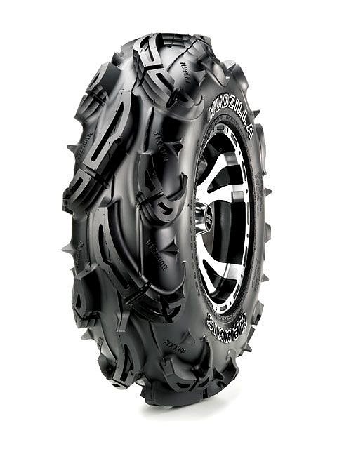 15.maxxis mudzilla.