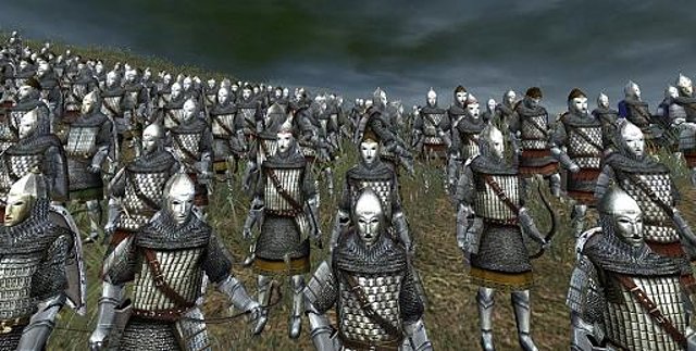 Medieval Ii Total War Русь