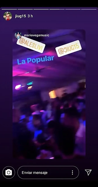 Hugo IG Stories 15-5-2019 (1) Hugo IG Stories 15-5-2019 (1)