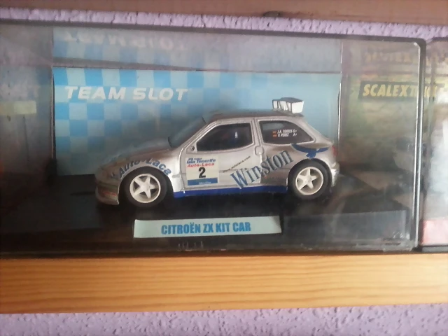 zx kit car zx kit car