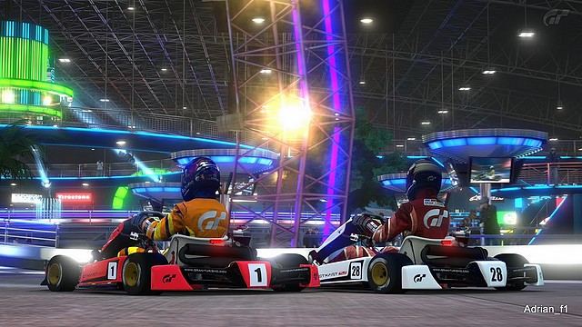 Kart Space I_4