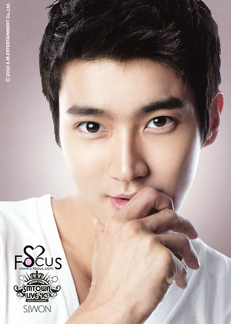 siwon