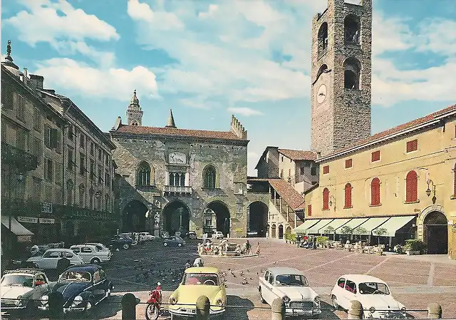 Bergamo Italia