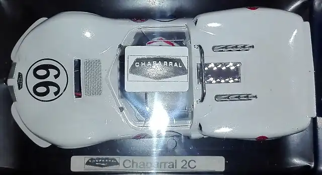 MRRC Chaparral 2C