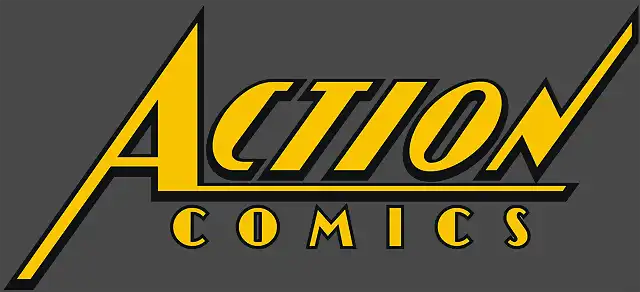 Action-Comics logo