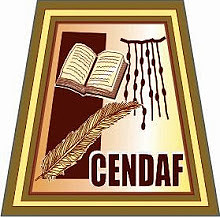 LOGO CENDAF