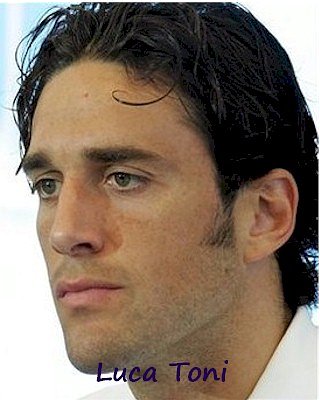 Luca Toni