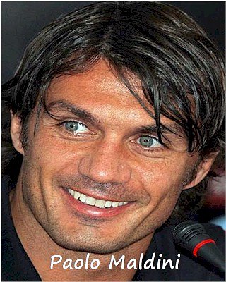 Paolo Maldini