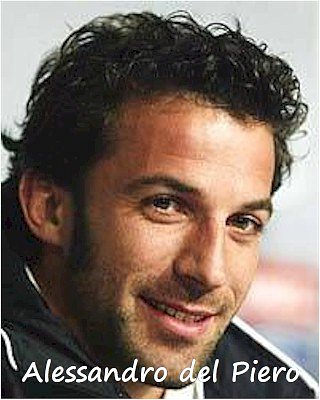 Alessandro del Piero