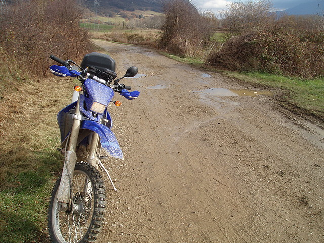 Pista Lakuntza2 Pista Lakuntza2