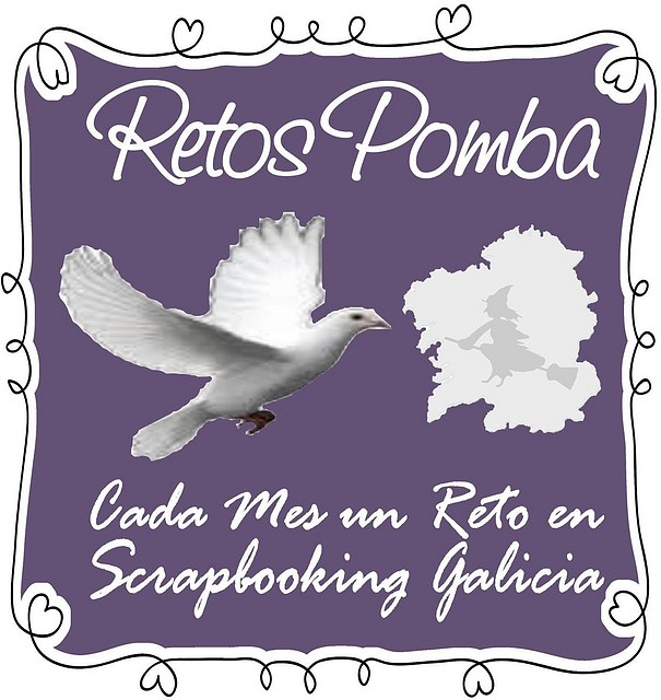 Retos de Pomba