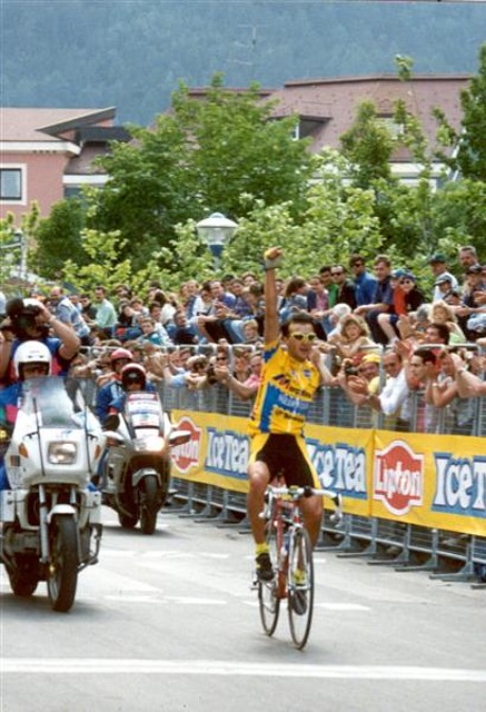 BARTOLI GIRO94 ETAPA13