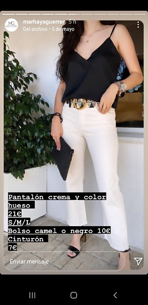 Marhaya Guerrer IG Stories 9-6-2021 (4)