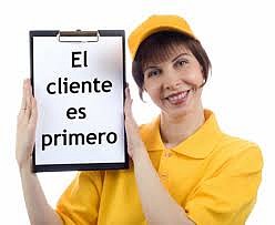 La clave de una buena atenci?n al cliente (I)- Jaime Bedia La clave de una buena atenci?n al cliente (I)- Jaime Bedia