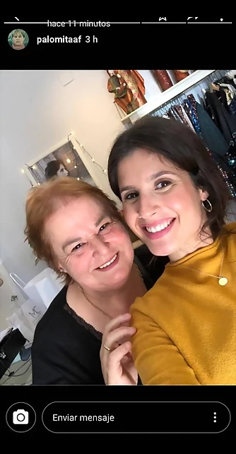 Paloma IG Stories 28-11-2019 (1) Paloma IG Stories 28-11-2019 (1)