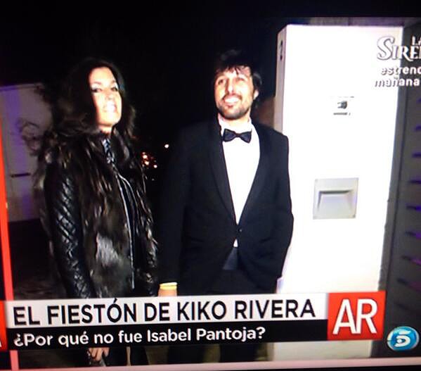 Hugo y Mar?a en AR (3) Hugo y Mar?a en AR (3)