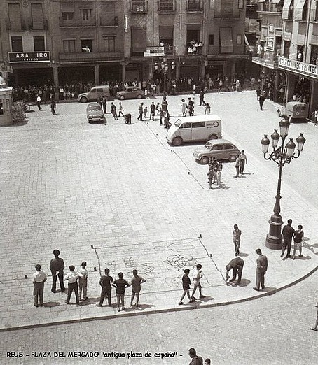 reus pl. mercadal tarragona (1)