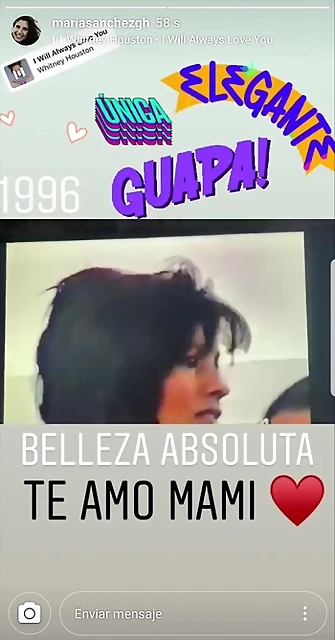 Video Mar?a IG Stories 3-2-2019 (6) Video Mar?a IG Stories 3-2-2019 (6)