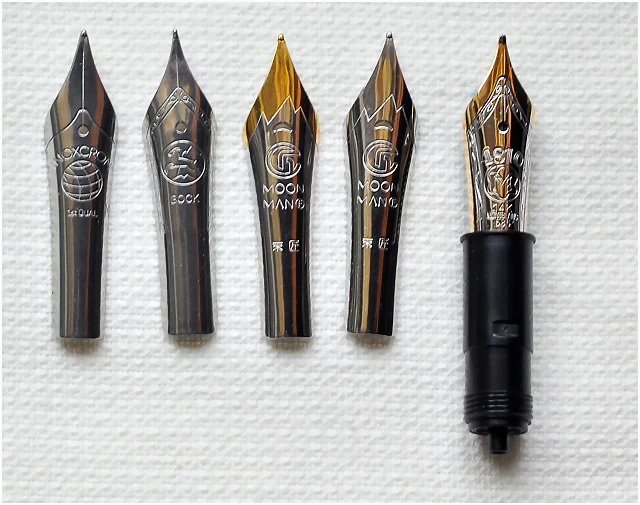 nibs