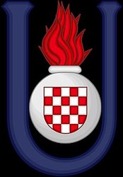 Insignia Croata