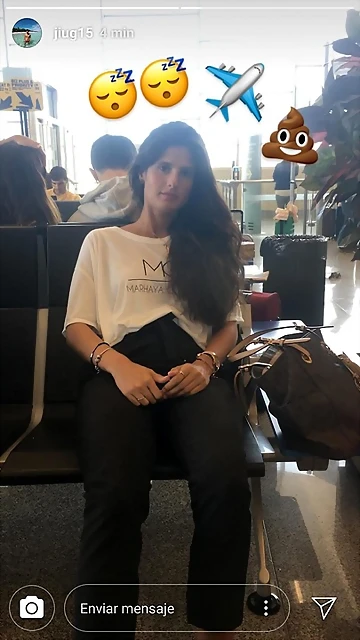 Hugo IG Stories 10-9-2018 Hugo IG Stories 10-9-2018