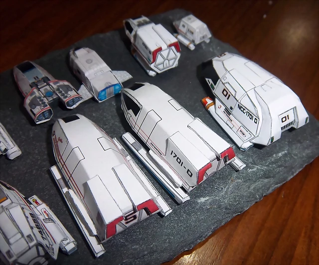 Shuttles (94) Shuttles (94)