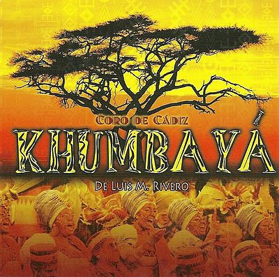 Khumbay_02 (CD)