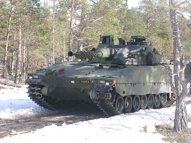 CV9040 sueco