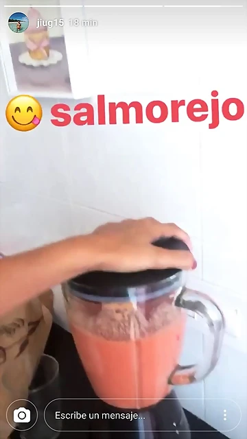 Video Hugo IG Stories 13-7-2017 (8) Video Hugo IG Stories 13-7-2017 (8)