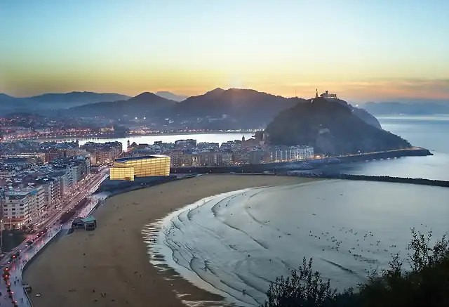 Kursaal_SanSebastian