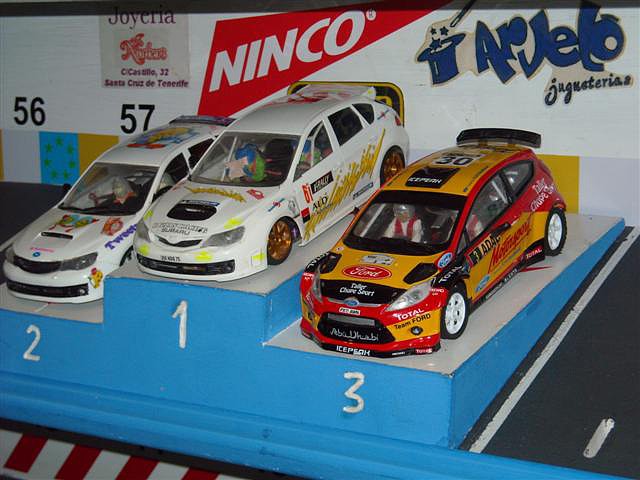 Podium Cauchotronic (1) (Small) Podium Cauchotronic (1) (Small)